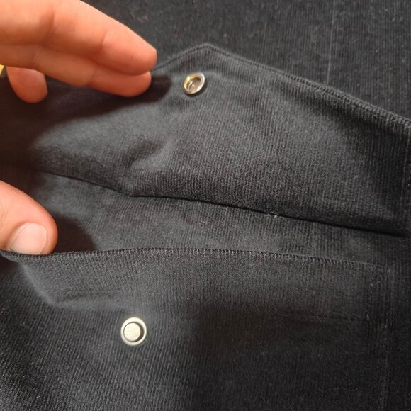 Paisley & Gray corduroy field jacket - Picture 12 of 15